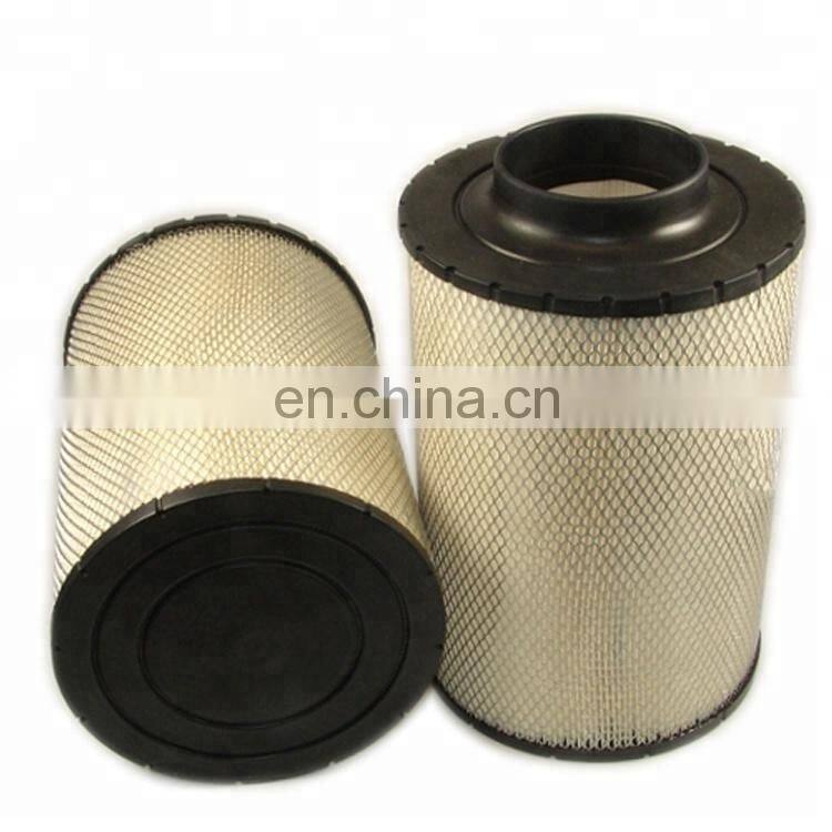 High Performance Industrial Kit Air Filter Elements AF26185