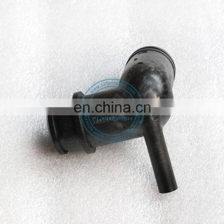 3882346 Engine ISM QSM11 Oil Pan Lubricating Oil Transfer Tube