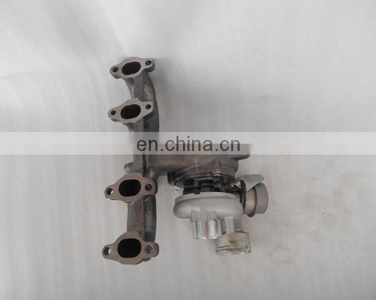 GT1749V Turbocharger for Audi A3 1.9 TDI (8L) with ASZ, PD UI Engine 038253016F 720855-0005 720855-0006 720855-5006S