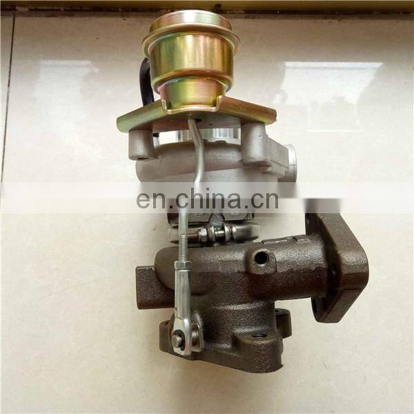 TF035HM Turbo 49135-03101 cold walter turbo for Mit-subishi with 4M40 Engine