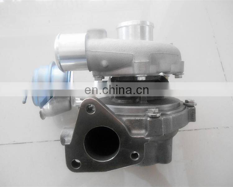 D4EA turbo 28231-27400 757886-0003 757886-5003S GTB1649V turbocharger for Hyundai Tucson CRDi Engine D4EA
