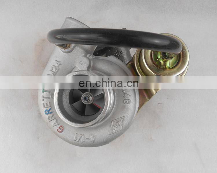 TB2558 Turbo for Perkins RVI Bus Phaser 135Ti (T4-40) Euro-1 Engine 2674A150 452065-5003S