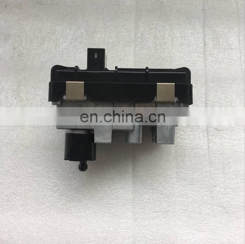 BV40 Turbo actuator 14411-3XN1A 53039880268 14411-3XN3A Turbo charger Turbocharger wastegate actuator for Nissan urvan Car