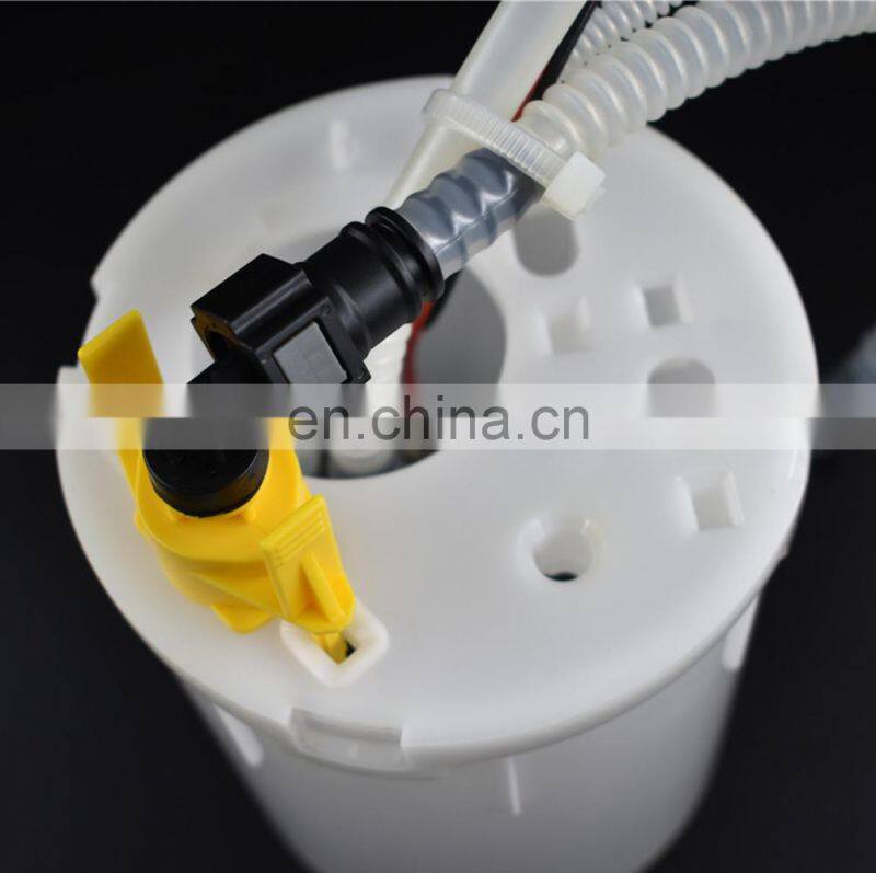 New BestParts Left Right Fuel Pumps For Porsche 955 Cayenne S Turbo A2C53377801Z A2C53377802Z