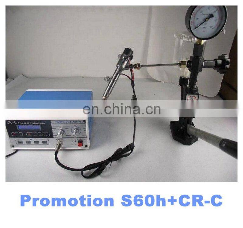 Seal testing tool kits for valve assembly