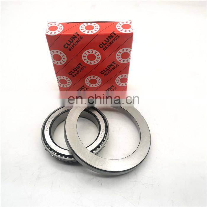 HM518445/HM518410 Tapered Roller Bearing 3.5x6.0x1.5625 Inch Bearing