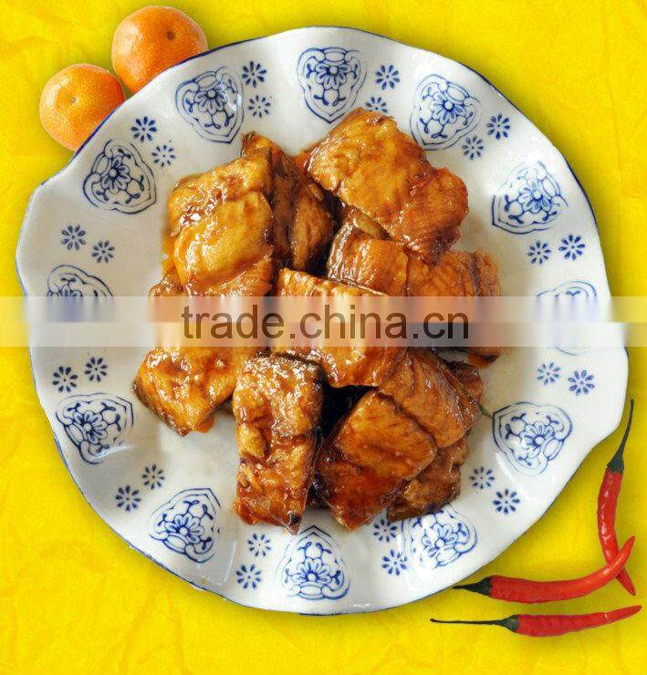 frozen tuna can fish