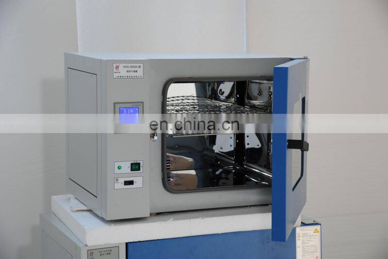 Laboratory air drying oven machine with high quality
