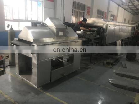 2020 hot selling Automatic biscuit making machine / biscuit production line /dog biscuit making machines