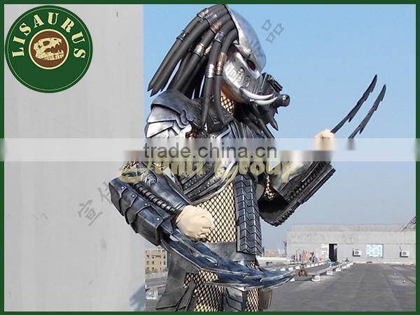 Lisaurus-Da junli hot sell 2016 New cosplay costumes for performence, Group 9