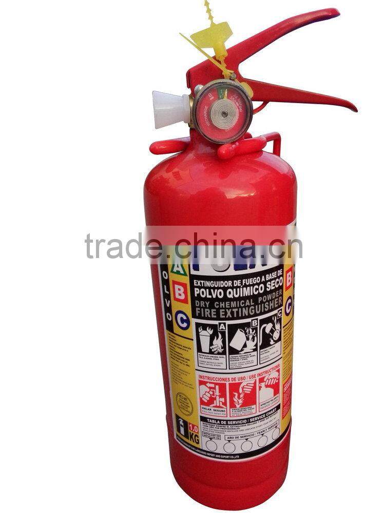 Top quality antique foam transportable fire extinguisher