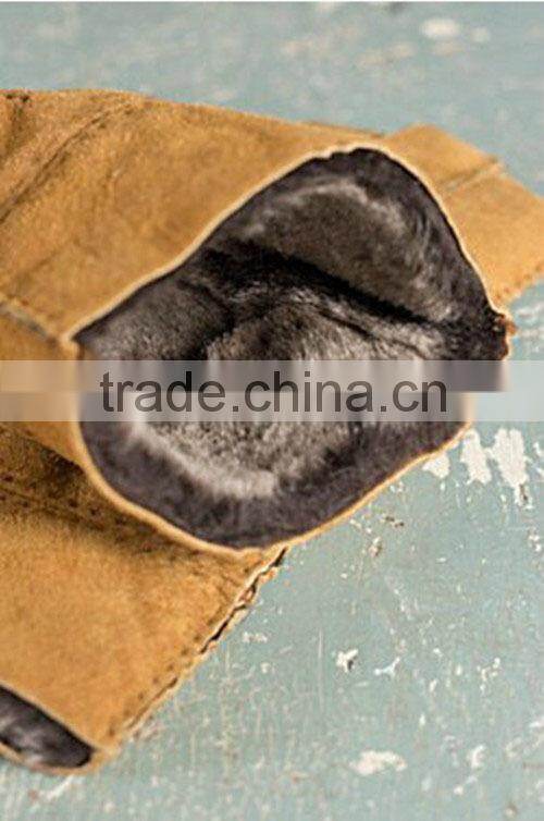 2016 Fashion Classical Satin Women Gloves