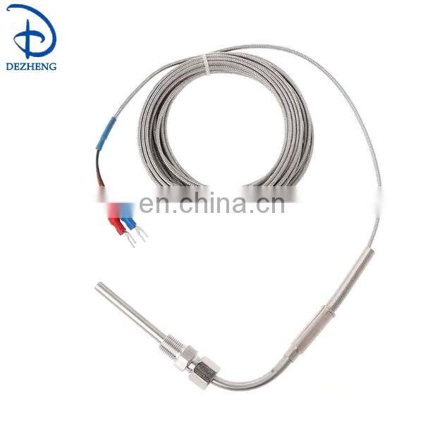 EGT Thermocouple K Type Temperature Probe Sensor