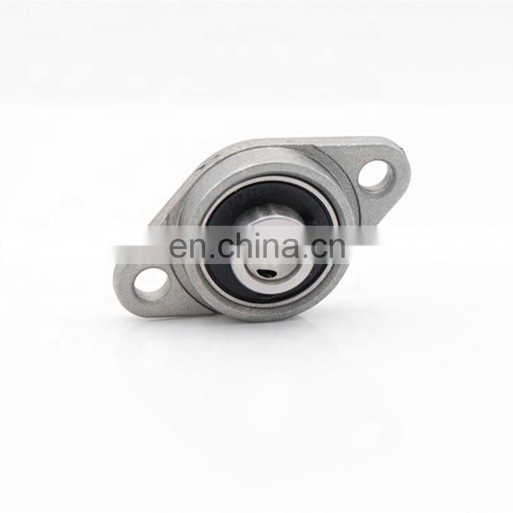 KFL08 KP08 Bearing Shaft Support Spherical Roller Zinc Alloy Mounted Bearings Pillow Block Housing bearing