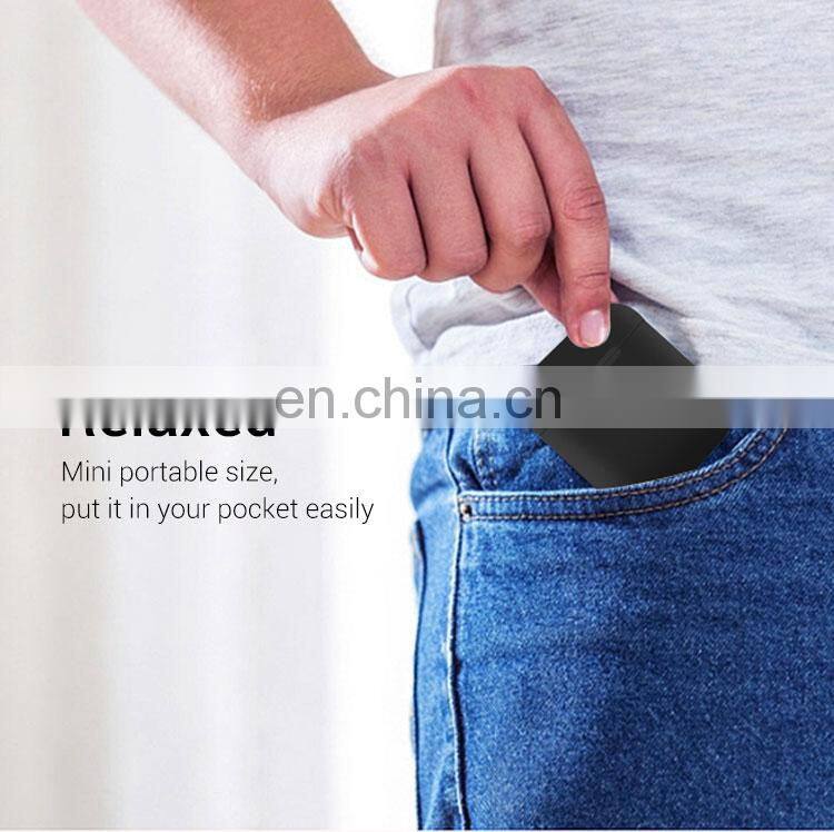 High Quality Pro5 Super Mini Pro Earbuds Bt 5.0 Handfree Earpieces Hifi Stereo Headset Wireless Headphone With Charging Cases