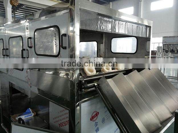 20L Bottle Transportation system