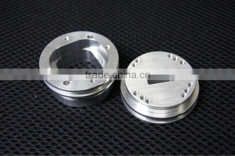 transfer mold for motor cover