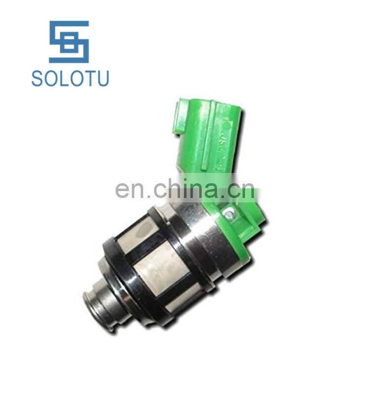 Fuel Injector For Bluebird  Primera 16600-3J100 fuel injector nozzle auto part