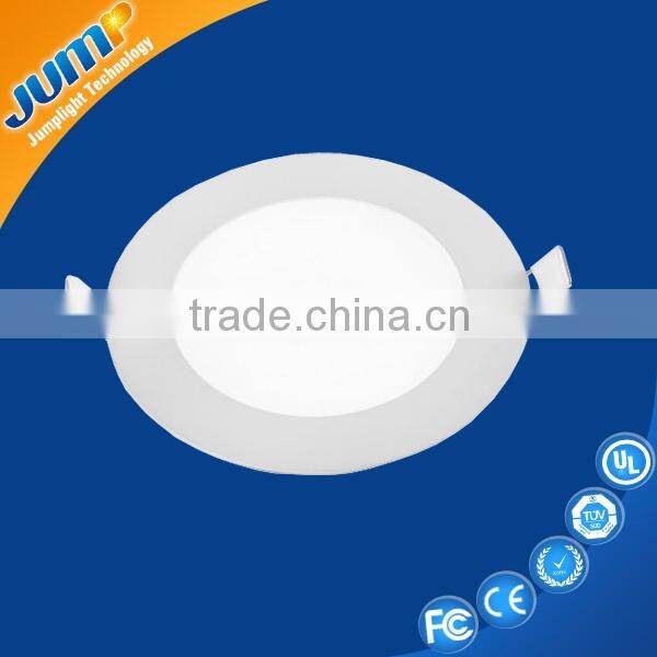 6w 12w 18w 24w new design 12v led recessed light