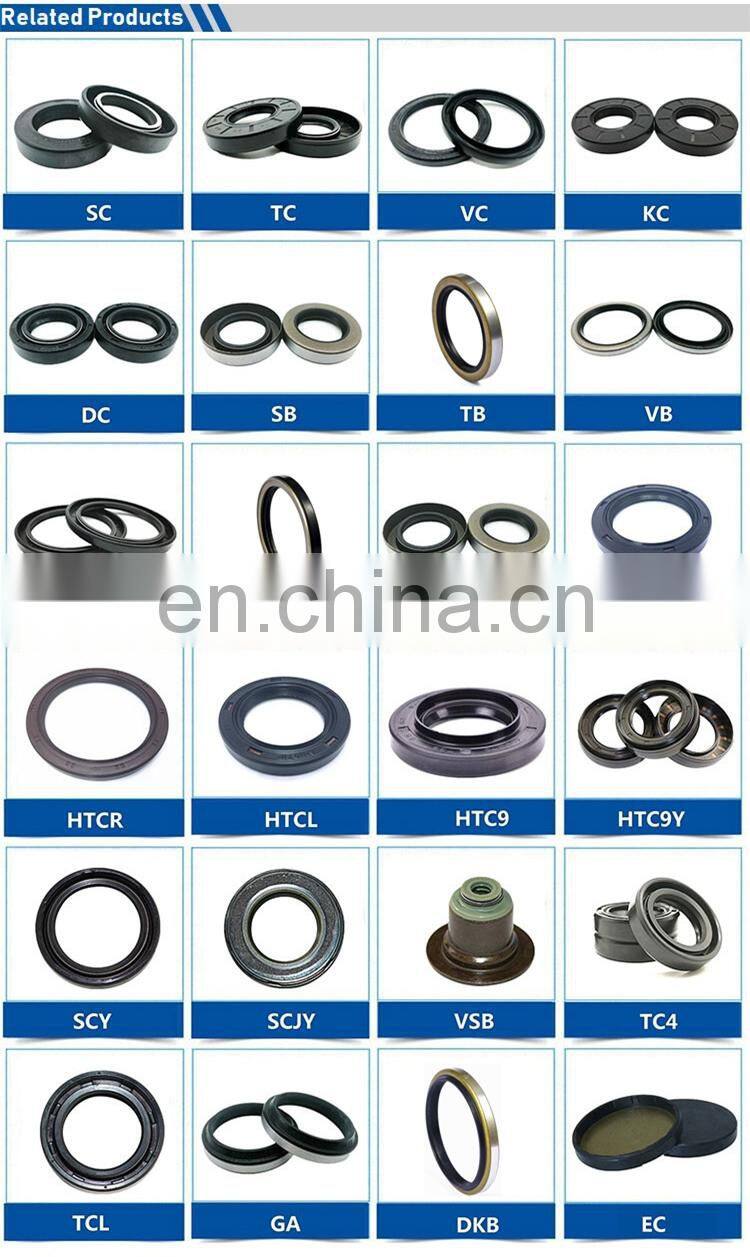 Wholesale Screw Compressor Corteco TB Oil Seal Metal Oil Seal For Compressor Seal