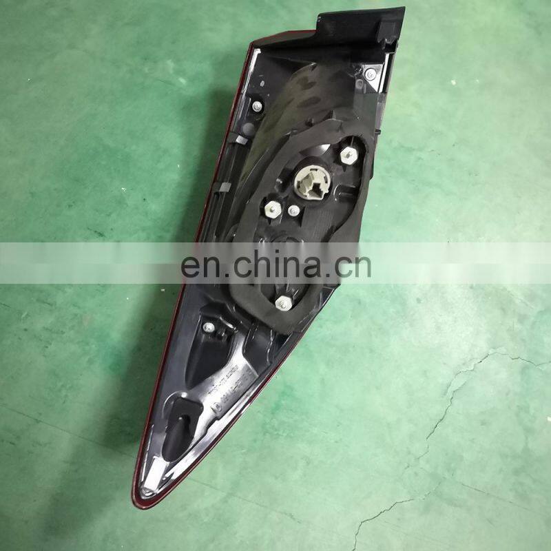 Car body parts tail light tail lamp for Axela 2014 2015