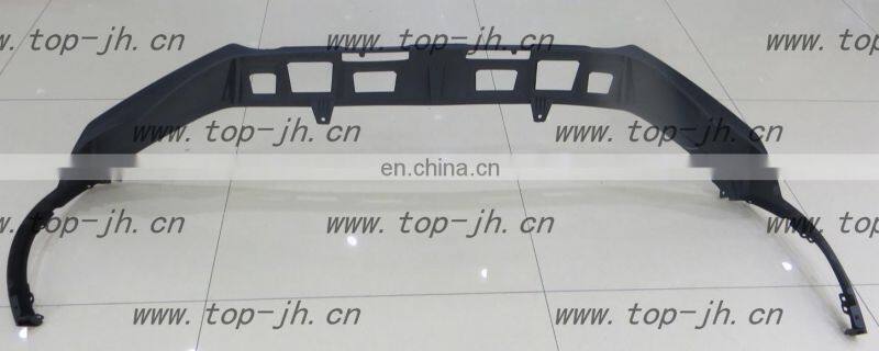 CARVAL JH AUTOTOP FRONT BUMPER UPPER FOR SANTAFE19 86512 S1000 JH02 STF19 016A