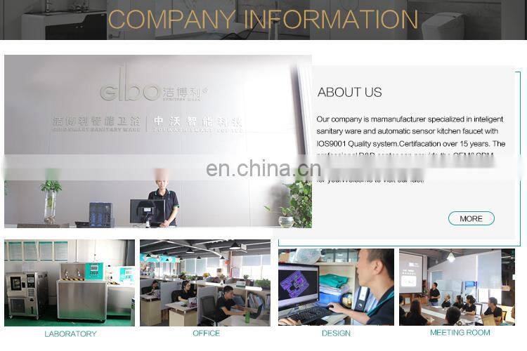 Automatic tap  distance sensor auto faucet electric sensor for urinal