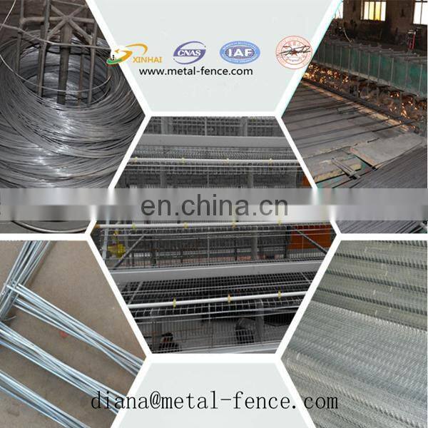 High Quality Broiler Battery Cage/Layer Chicken Battery Cage/Automatic Poultry Layer Cages System