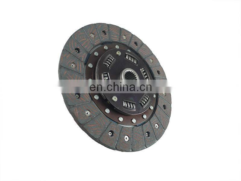 New products clutch disc brake clutch disc assembly for almera primera 301004M805