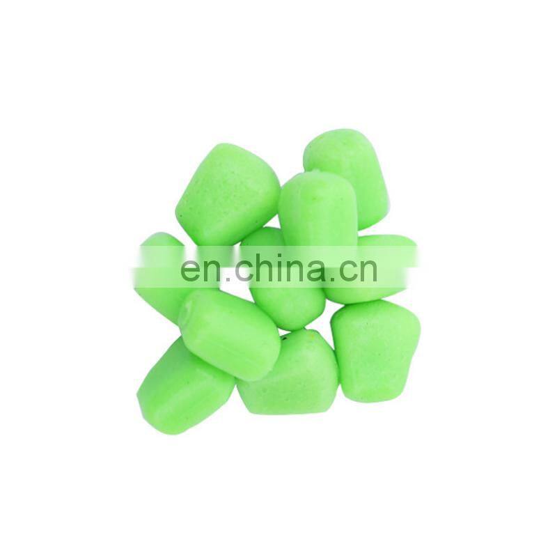 Amazon 1cm 0.4g 100pcs/bag Freshwater Soft Corn Fishing Lure Fish Bait Carp Fishing