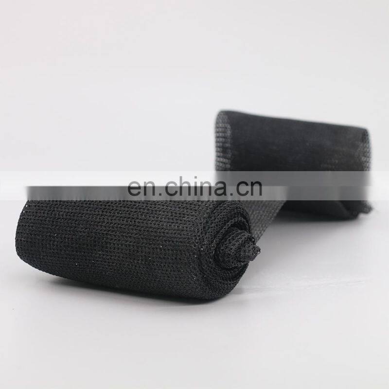 MT-8453 fiberglass mesh tape fiberglass tissue tape Armor wrap armor tape