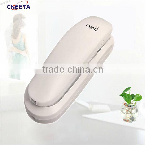 bathroom slim wall hanging wired telephone