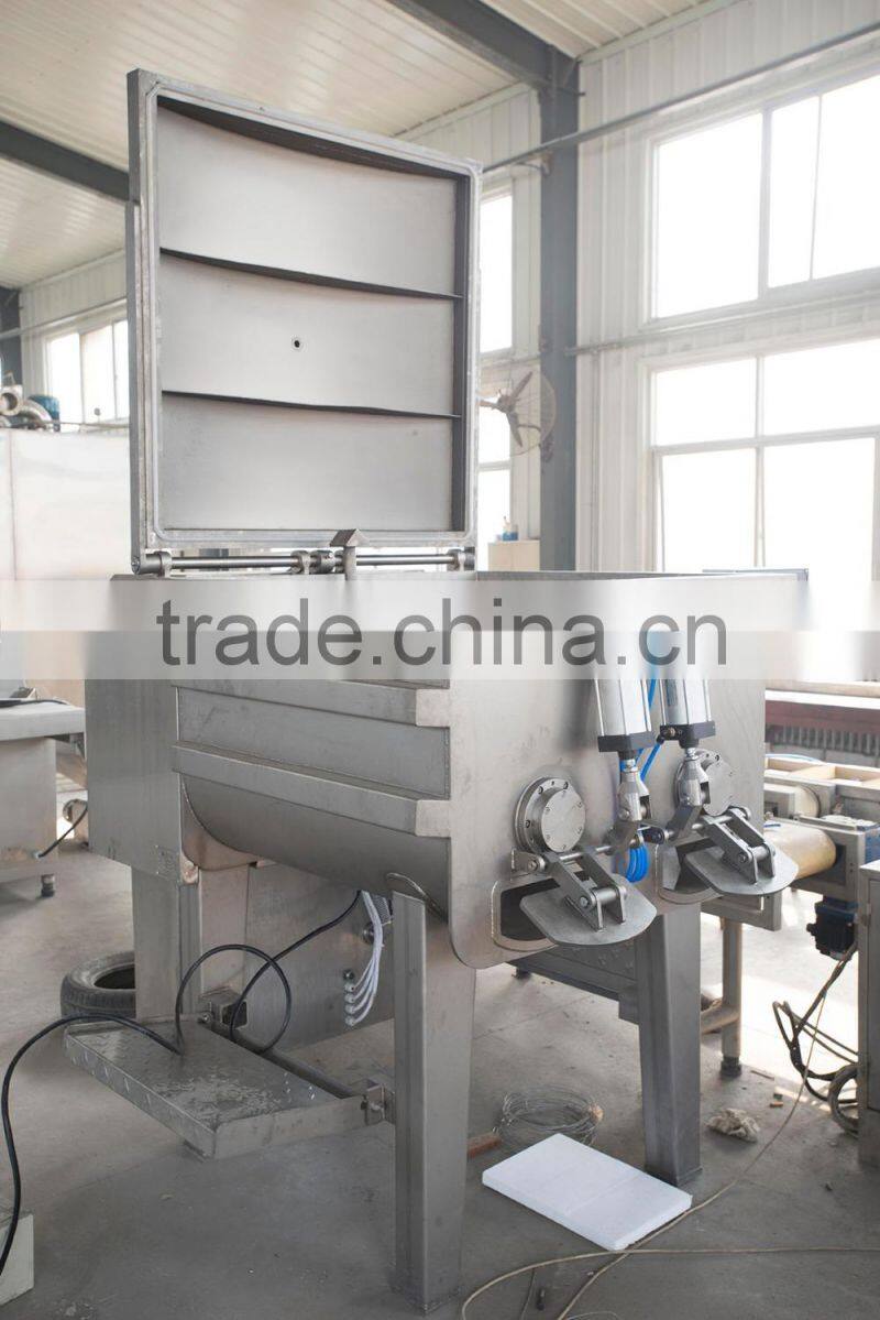 mixing machine / meat mixer