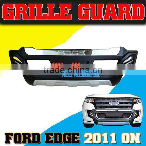 FORD EDGE PU GRILLE GUARD 2011