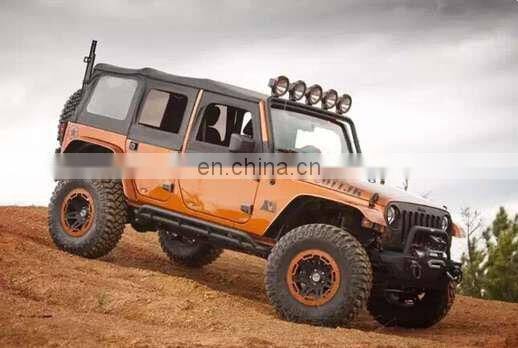 J182 R-Snorkel Wading device only petrol vehicle for Vehicle for jeep for wrangler JK for jeep JK LANTSUN