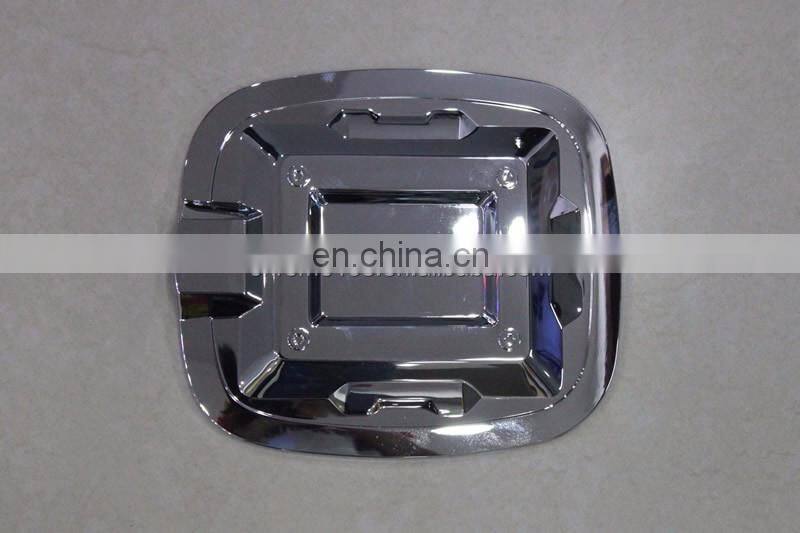 4*4 Auto chrome pack for FJ Cruiser 07+ accessories 12pcs auto parts