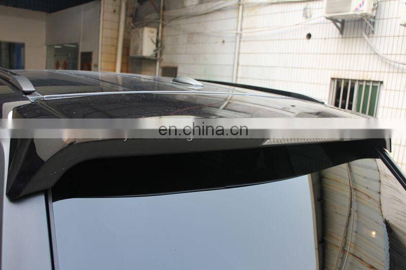 Rear Spoile For Land Rover Range Rover Sport 10+ Accessories ABS Spoiler From Maiker