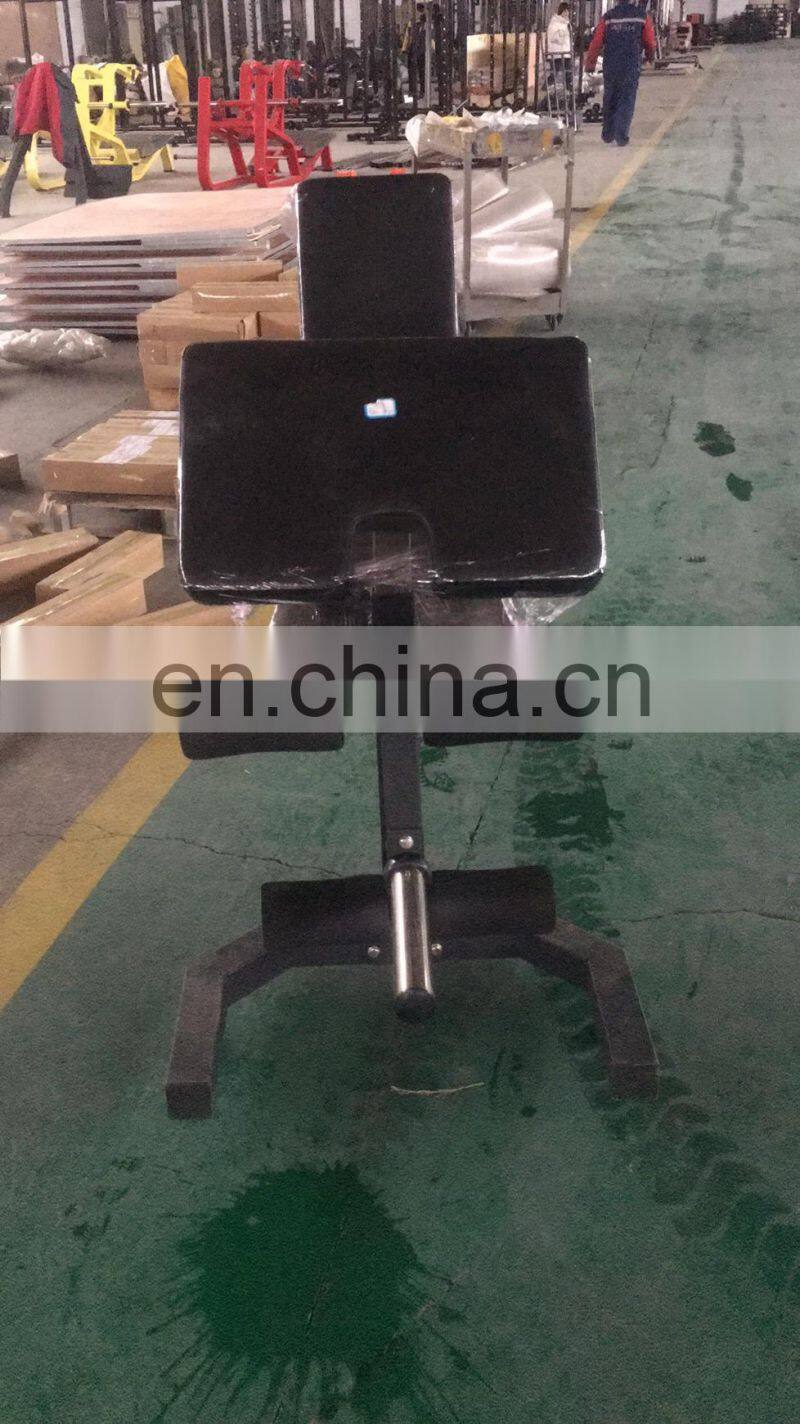 ASJ-S115 Multifunctional training bench fitness equipment machine commercial gym equipment