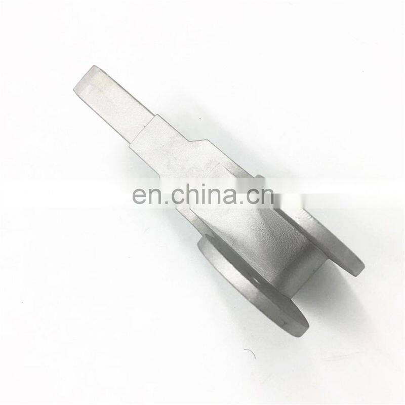 Custom die casting aluminum parts