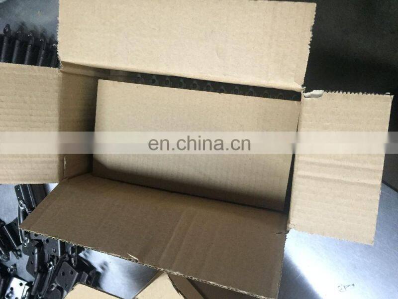 Hardware Accessory Metal Round Corner Furniture Room Door Hinge