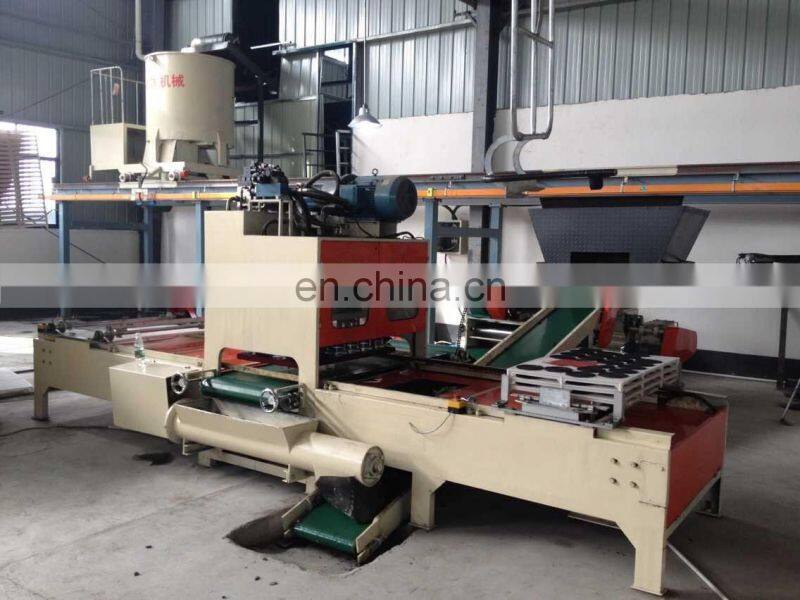 Hot selling in China 18 models mosquito coil making machine fiber plant incense making machine