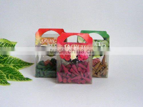 Wholesale - Large Tower Incense Cone
