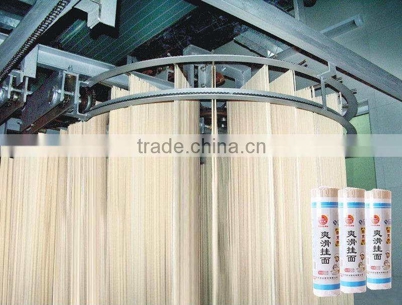 Stainless Steel Noodle Making Line