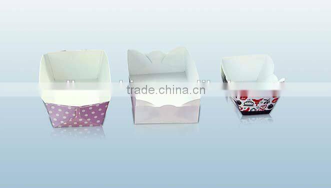 Paper Box Making Machine|Carton Forming Machine