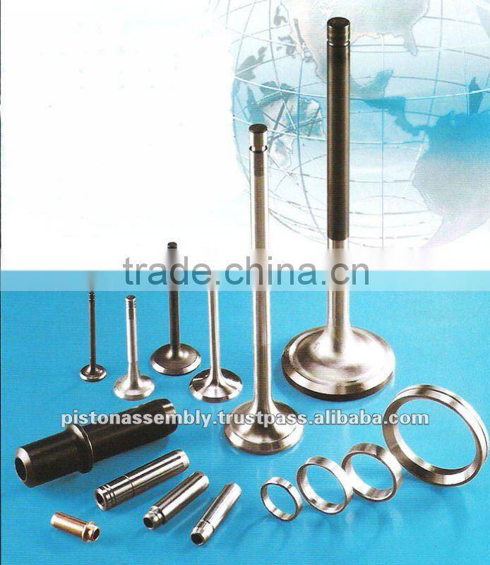 deutz khd valve exhaust 02137300 02237221 04153697 fl912 fl913