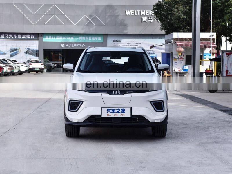 Electric SUV Electric car Weltmeister EX5 LHD battery electric 5 seat 4 doors new energy vehicles