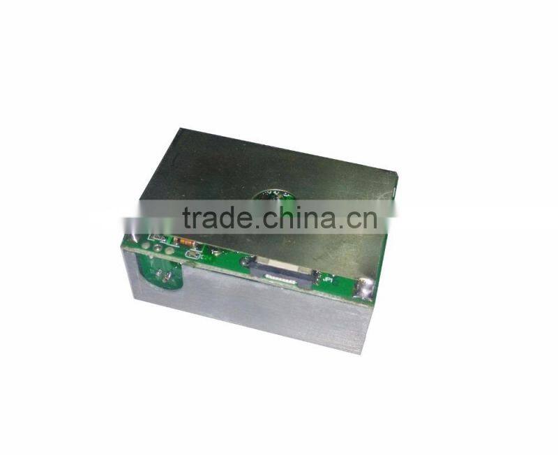 RD1055 32bit Laser barcode scanner engine Including decoding function