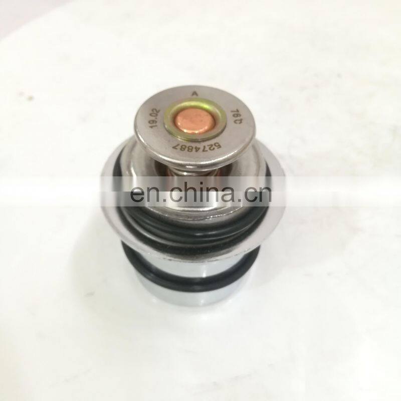 Thermostat 3940632 6CT , ISLe Diesel Engine parts original parts 3940632