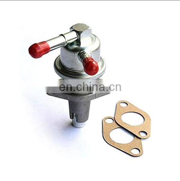 6655216 Diesel  Engine Fuel Lift Pump  6655216 diesel engine truck parts