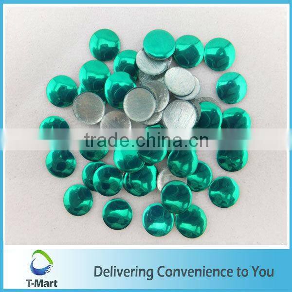 Cheap Price 3mm nailhead hot fix for leather sofa